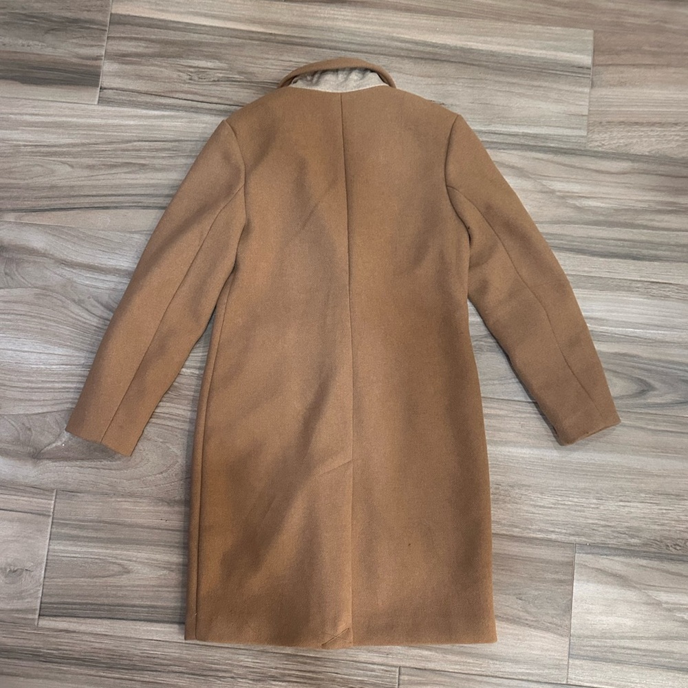 Abercrombie & Fitch women’s coat - Picture 6 of 6